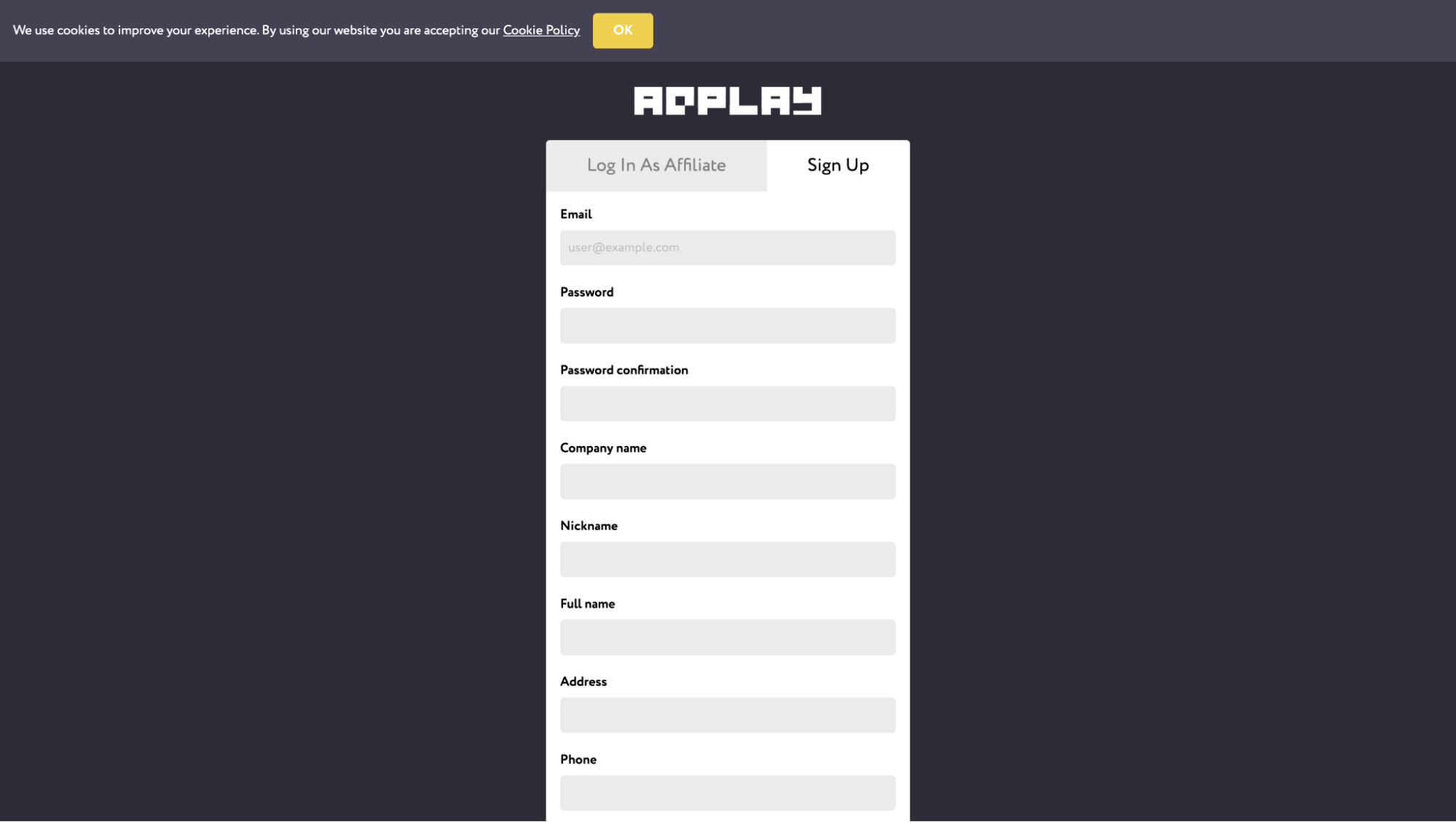 AdPlayPartners