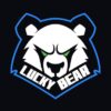 Логотип LuckyBear