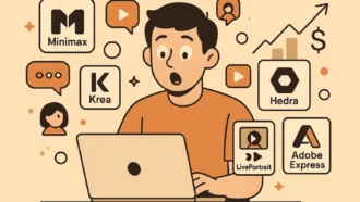 6 бесплатных AI-сервисов, на которых можно заработать