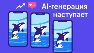 AI-хоррор — убийство косаткой своего тренера. Почему фейк стал вирусным?
