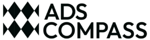 Логотип AdsCompass