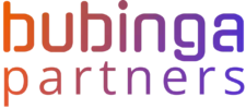 Логотип Bubinga Partners