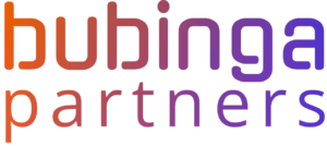 Логотип Bubinga Partners