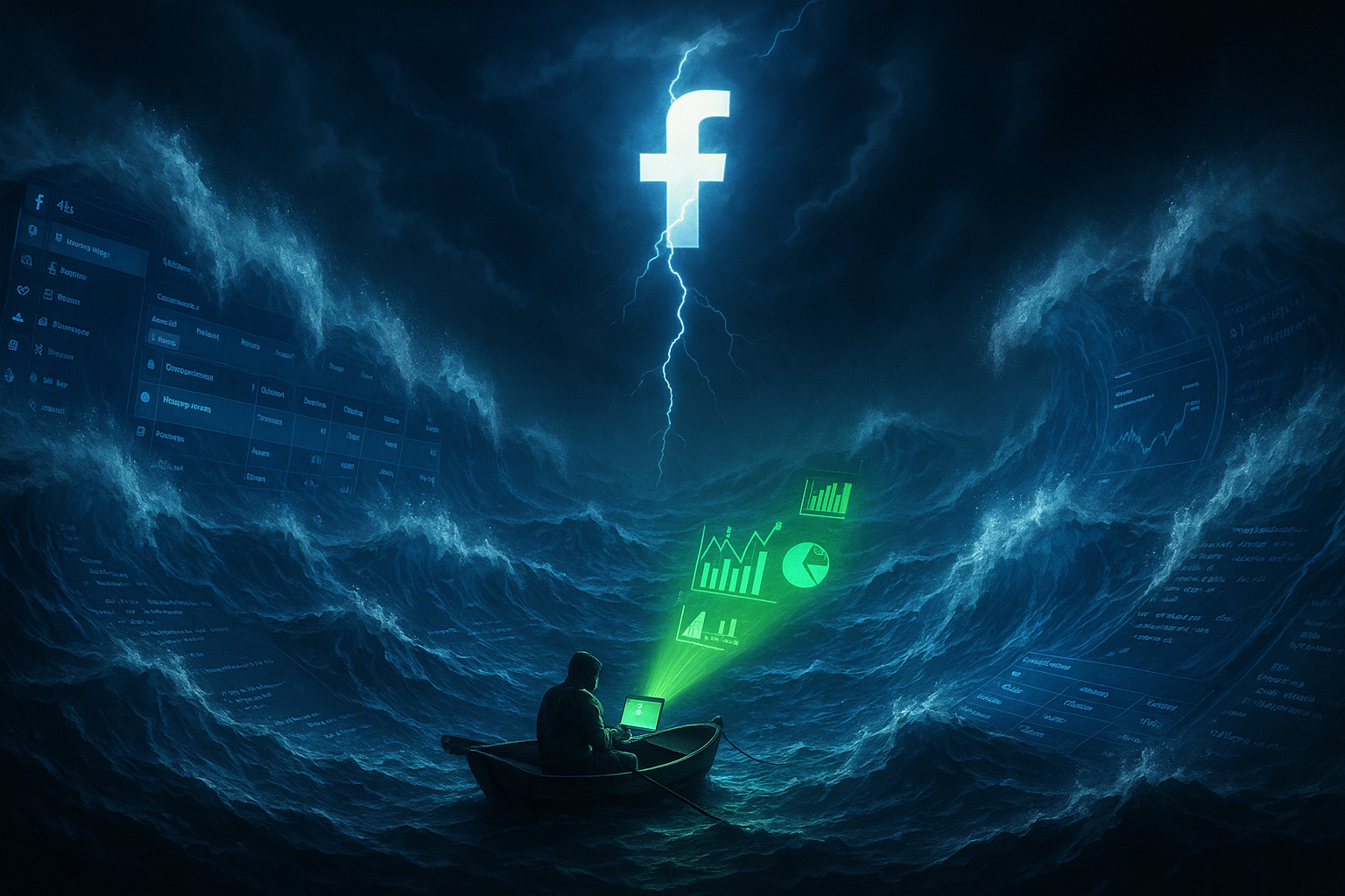 Facebook* стал дороже и сложнее — есть ли место новичкам? Интервью с экспертами.