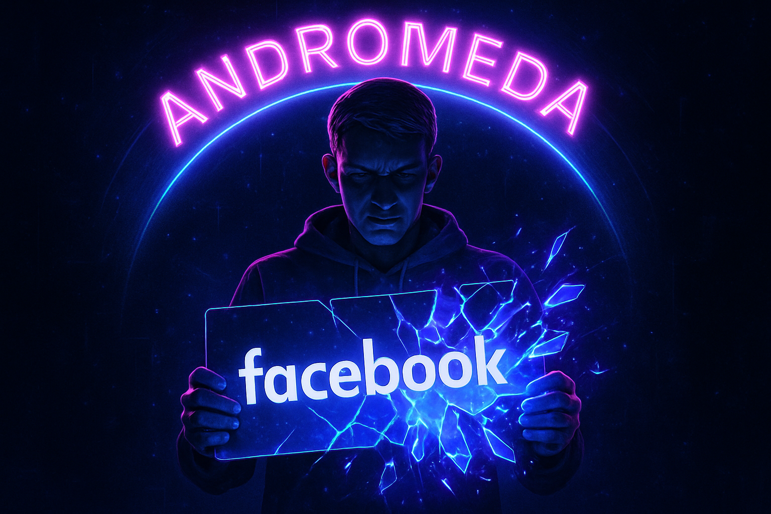 Что такое Meta* Andromeda, и как она убивает арбит…