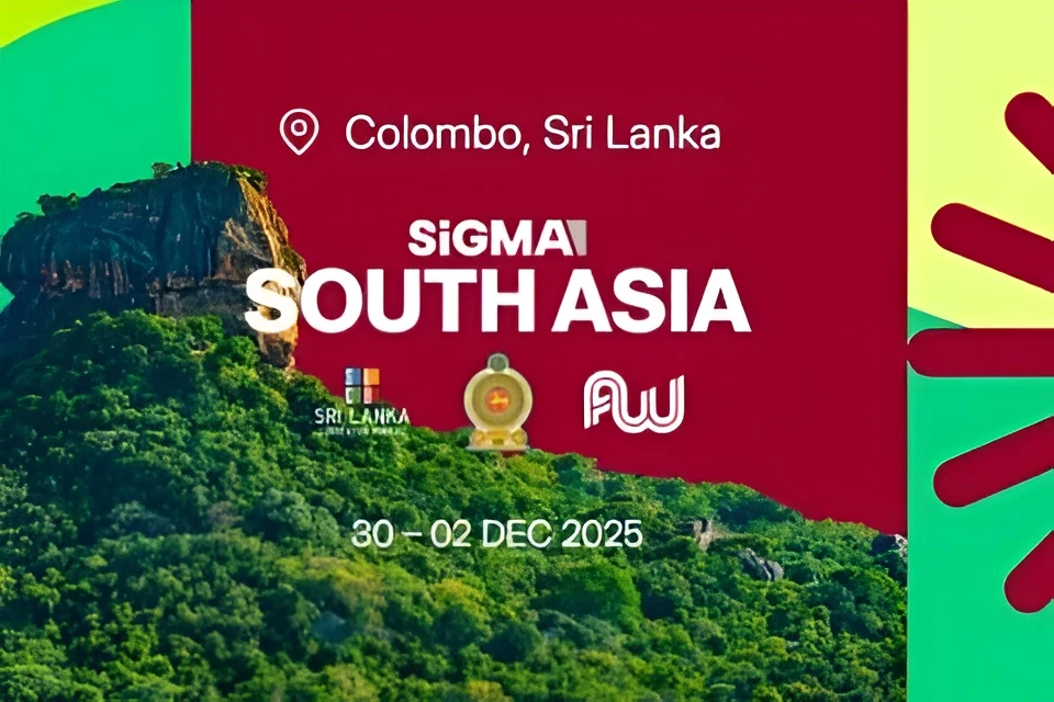 Sigma South Asia 2025