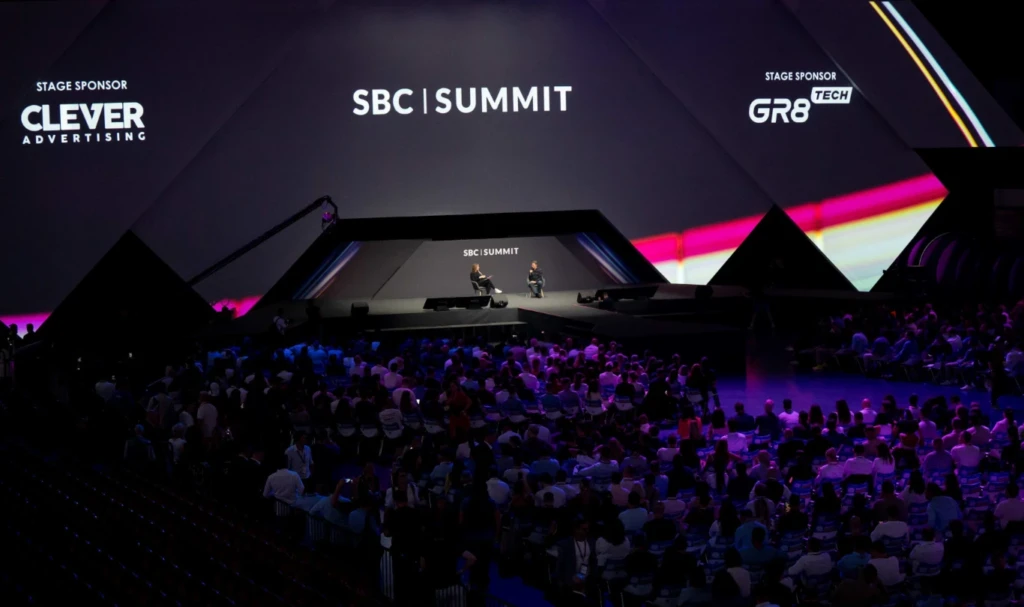 SBC Summit 2025