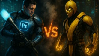 Как пользоваться «убийцей Photoshop»: гайд по Google Nano Banana
