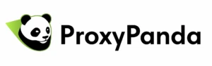 Логотип ProxyPanda