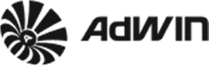 Логотип AdWin