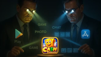 ASO для Google Play и App Store — как продвигать приложения в 2025 году
