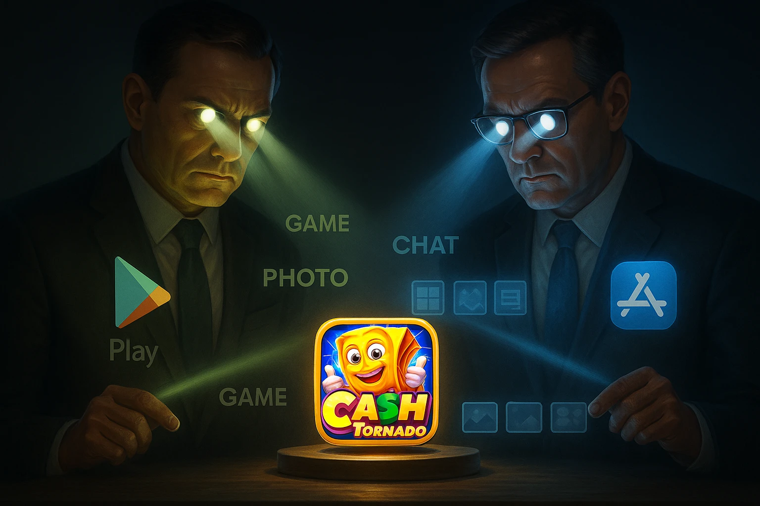 ASO для Google Play и App Store — как продвигать приложения в 2025 году