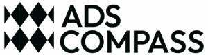 Логотип AdsCompass