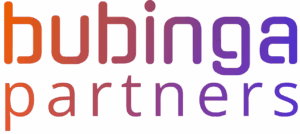 Логотип Bubinga Partners
