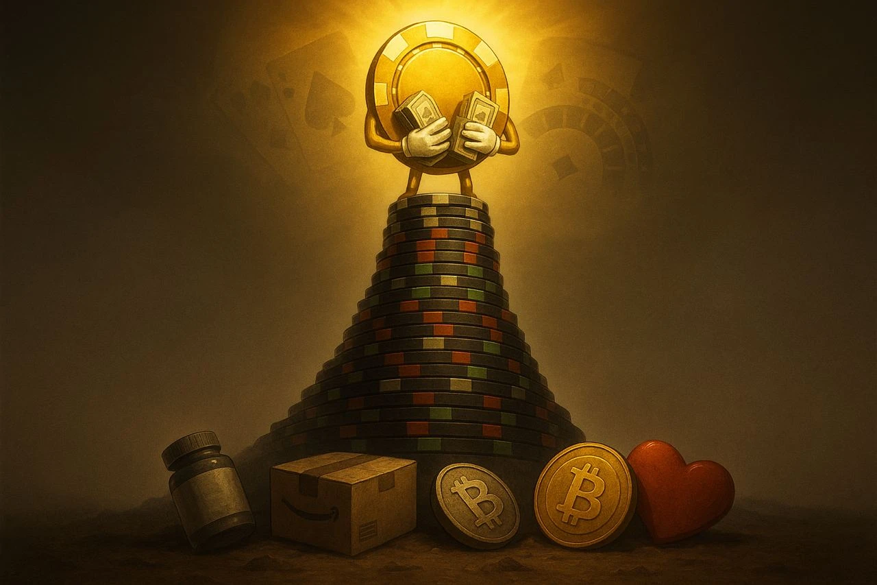 Не хайп, а тренд: почему iGaming стал основной вертикалью в арбитраже