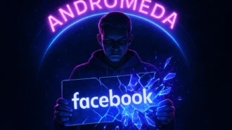 Что такое Meta* Andromeda, и как она убивает арбитражные связки