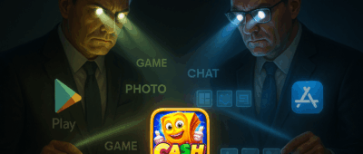 ASO для Google Play и App Store — как продвигать приложения в 2025 году