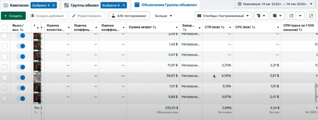 Что такое Meta* Andromeda, и как она убивает арбитражные связки