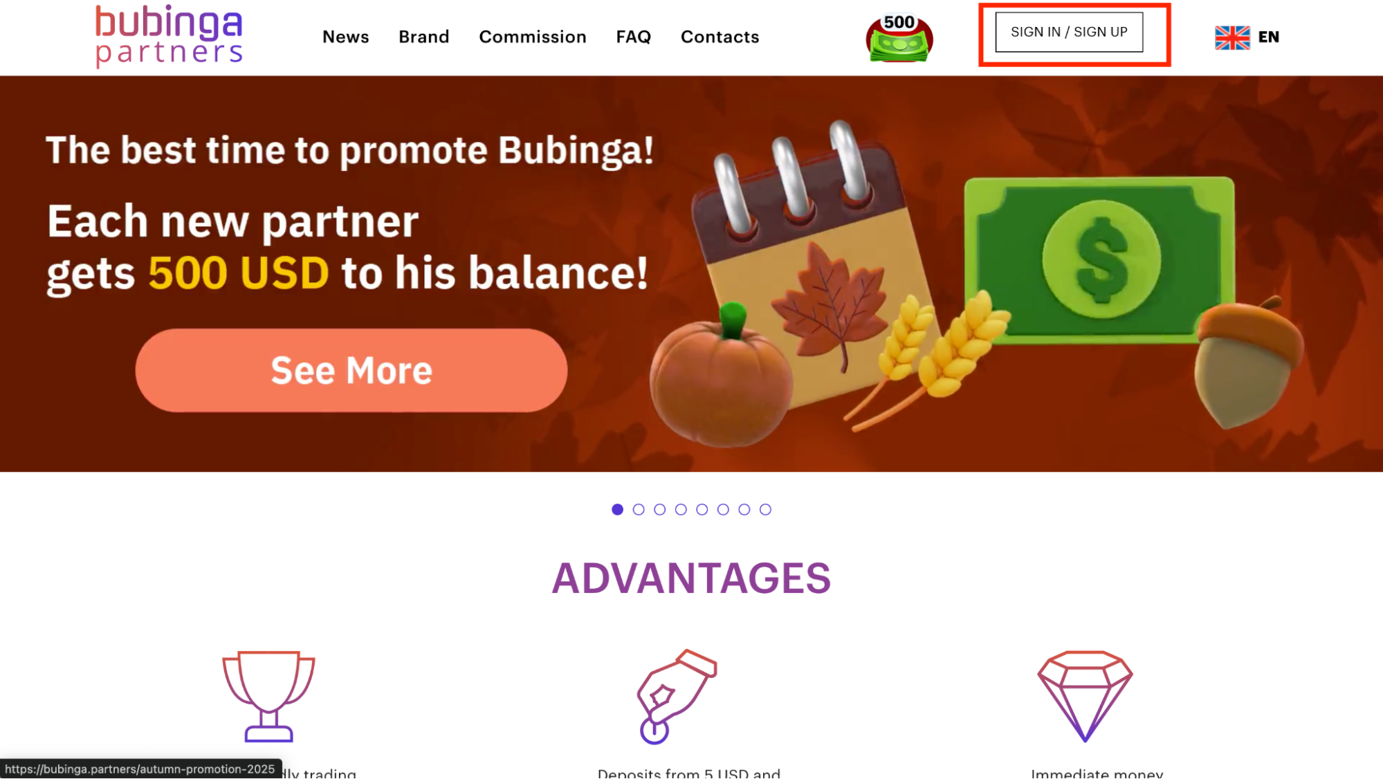 Bubinga Partners