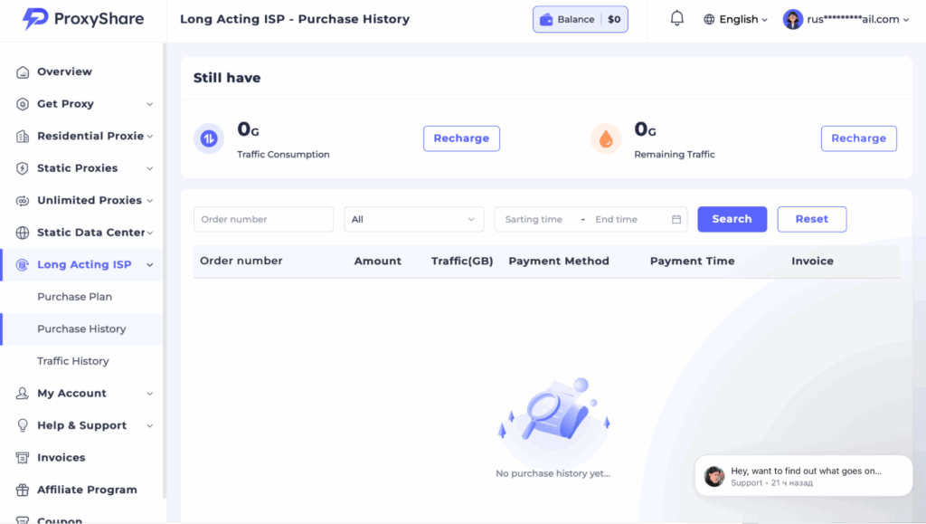 ProxyShare