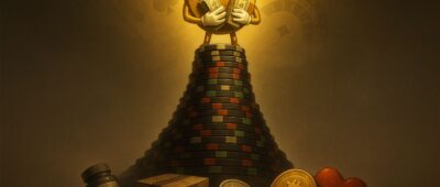 Не хайп, а тренд: почему iGaming стал основной вертикалью в арбитраже