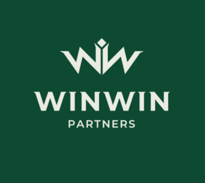 Логотип WINWIN Partners