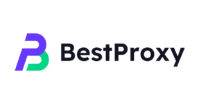 Логотип BestProxy