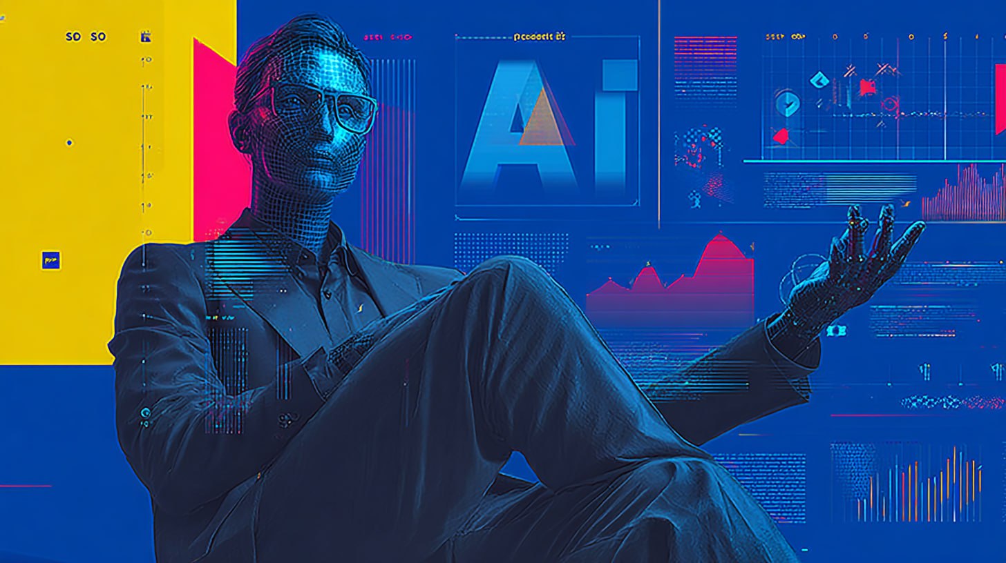 «Секрет не в суперпромте, а в системе генерации». Основатель школы AI-автоматизации о том, как применять нейросети в SEO