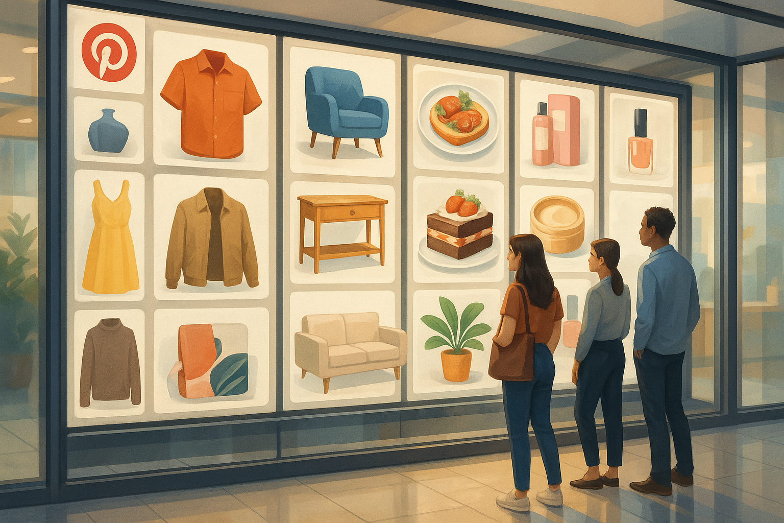 Пошаговое руководство Pinterest: как выжать максимум из рекламы в пинах