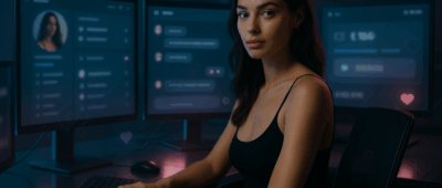 «Бизнесов с такой окупаемостью немного». Как создать агентство на OnlyFans с нуля