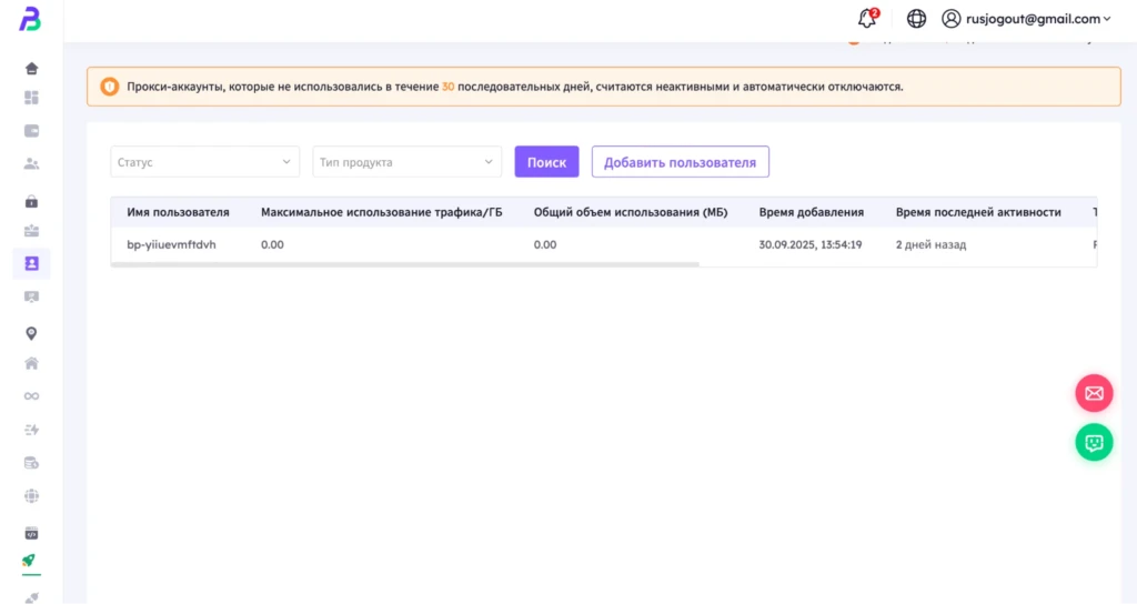 BestProxy