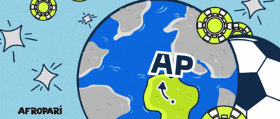 Обзор Afropari Partners: ставка по Hybrid 3$ + 50%, фокус на Aфриканское ГЕО и прямой рекламодатель