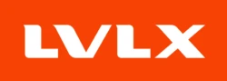 Логотип LVLX Partners