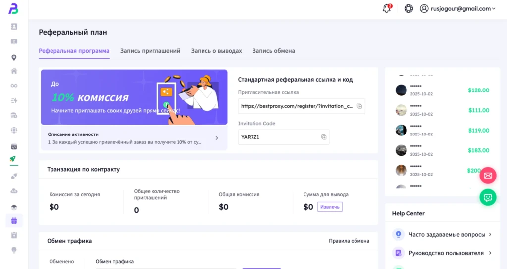 BestProxy