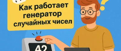 Что такое рандомайзер и можно ли «угадать», что выпадет