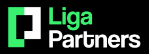 Логотип Liga Partners