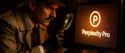 Как бесплатно получить доступ к Perplexity Pro на год? Пошаговое руководство