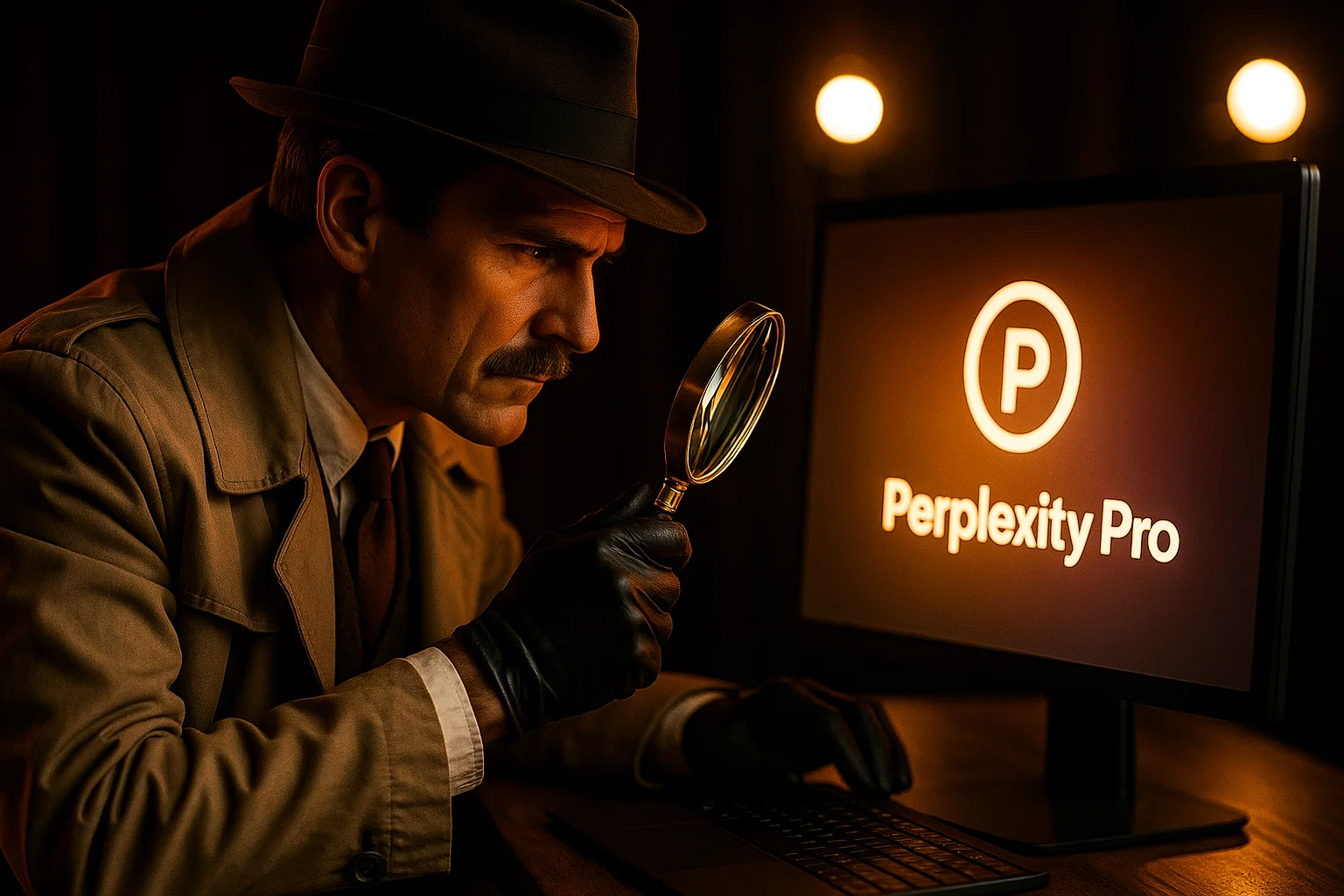 Как бесплатно получить доступ к Perplexity Pro на год? Пошаговое руководство