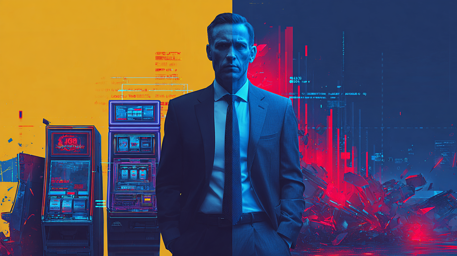 «Новичку проще стартовать с классики», — CEO Nick о краш-играх и проблеме низкого LTV