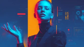 ​​Эпоха ссылочного SEO смещается к упоминательному — как AI-поиск меняет правила игры
