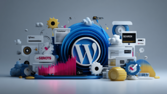 SEO-чеклист для WordPress. 12 шагов, без которых не будет трафика