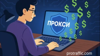 Инструменты арбитражника в 2025 году: как прокси помогают безопасно масштабировать кампании