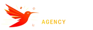 Логотип AdRush Agency
