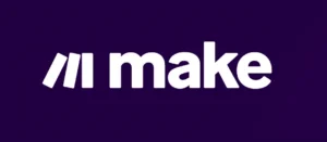 Логотип Make