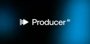 Логотип Producer AI