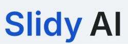 Slidy AI
