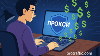 Инструменты арбитражника в 2025 году: как прокси помогают безопасно масштабировать кампании