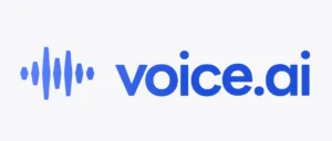 Логотип Voice AI