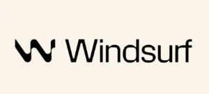 Логотип Windsurf
