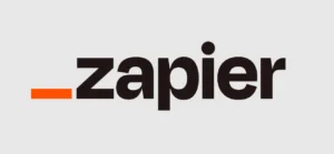 Логотип Zapier